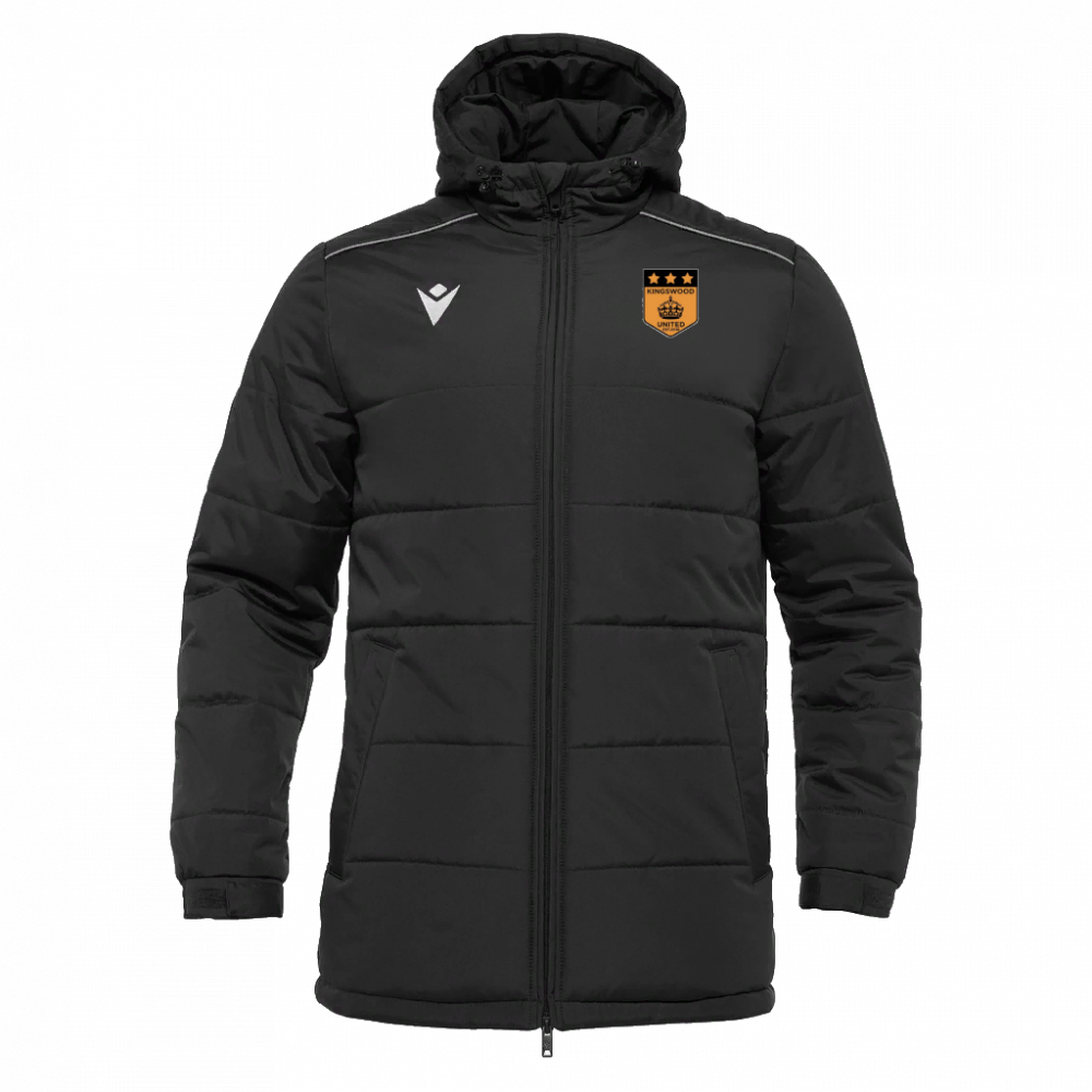 Macron Bench jacket jr | Image 1