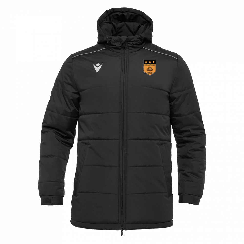 Macron Bench jacket sr | Image 1