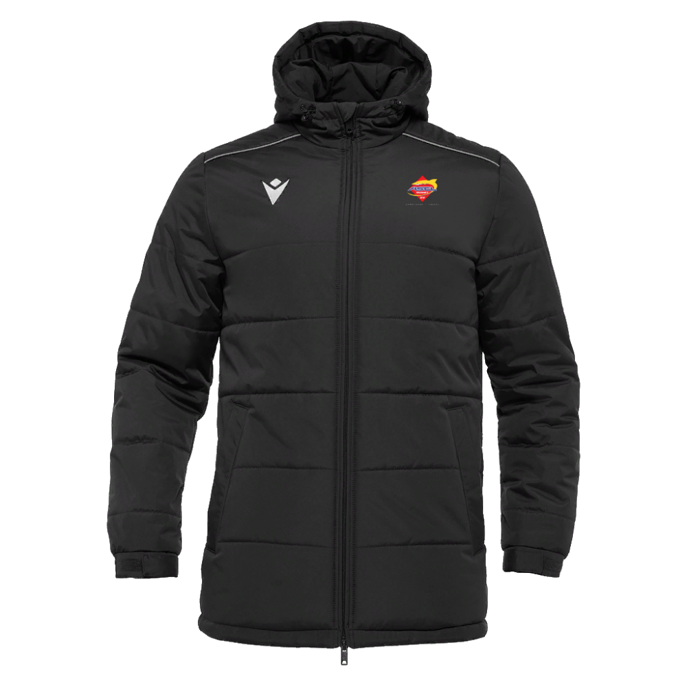Macron Gyor veste | Image 1