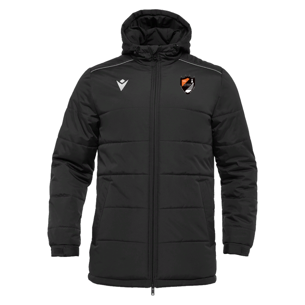 Macron Parka | Image 1