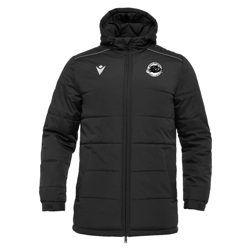 Macron Gyor veste | Image 1
