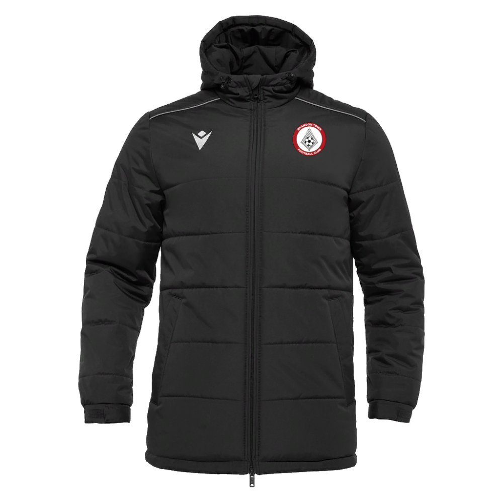 Macron Brandon town bench coat jr | Image 1
