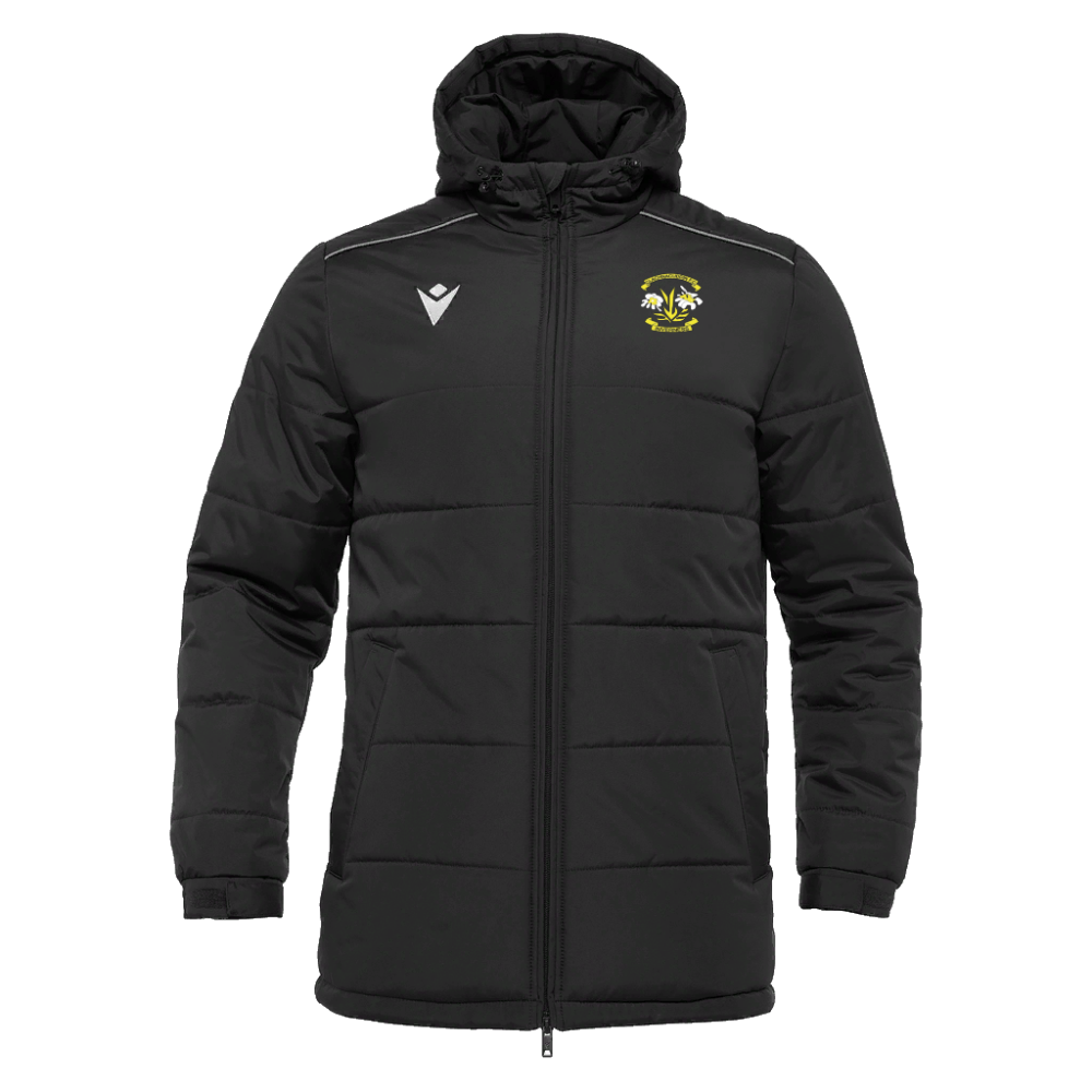 Macron Gyor jacket sr | Image 1