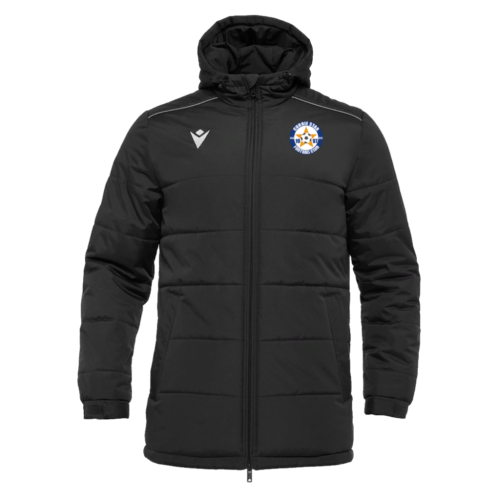 Macron Gyor jacket sr | Image 1
