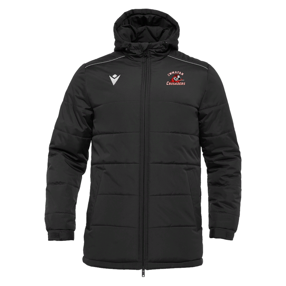 Macron Gyor jacket sr | Image 1