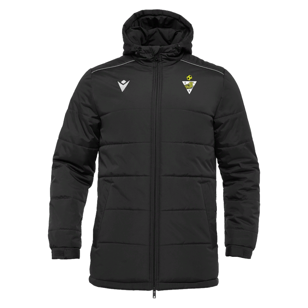Macron Kispo inverno | Imagem 1