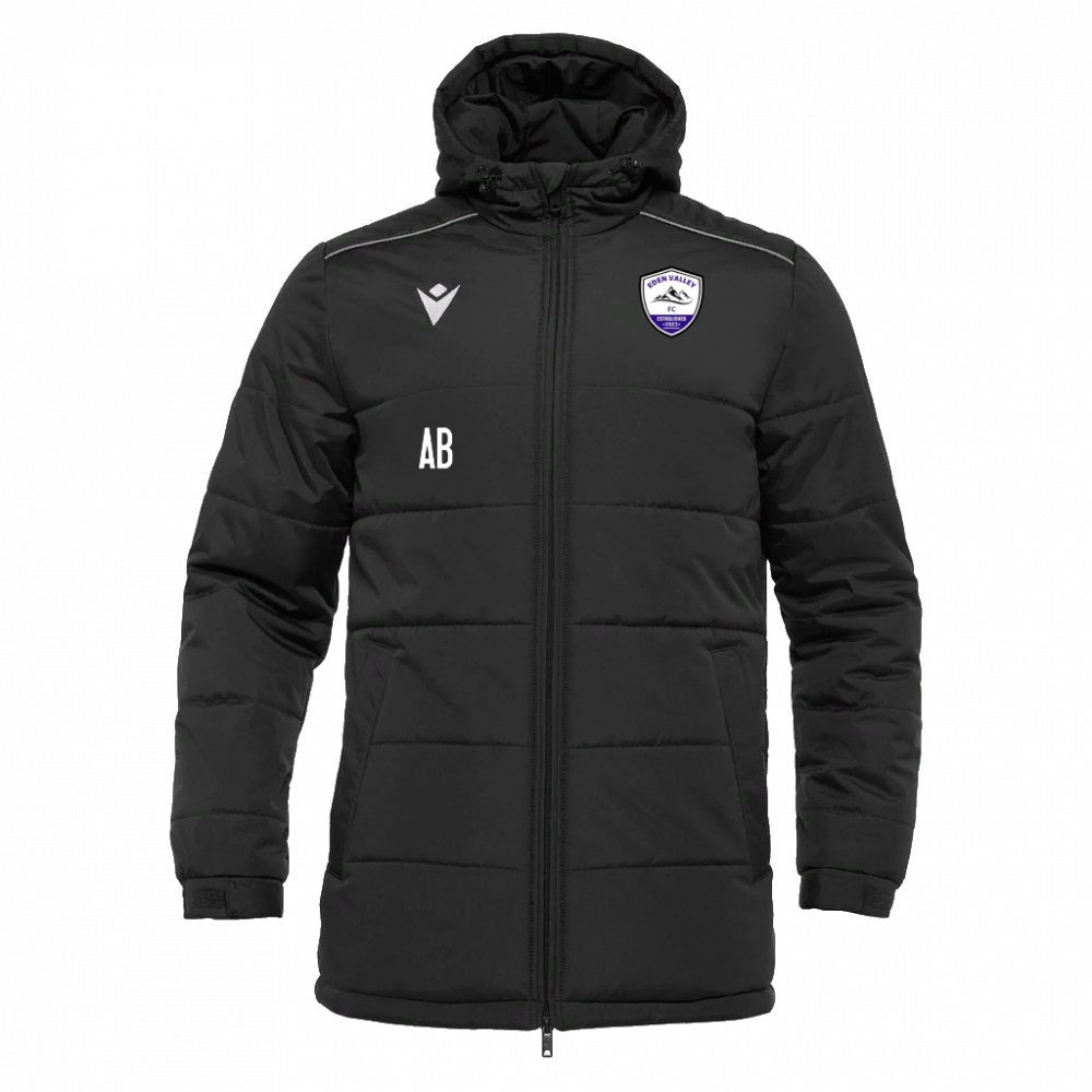 Macron Gyor jacket sr | Image 1