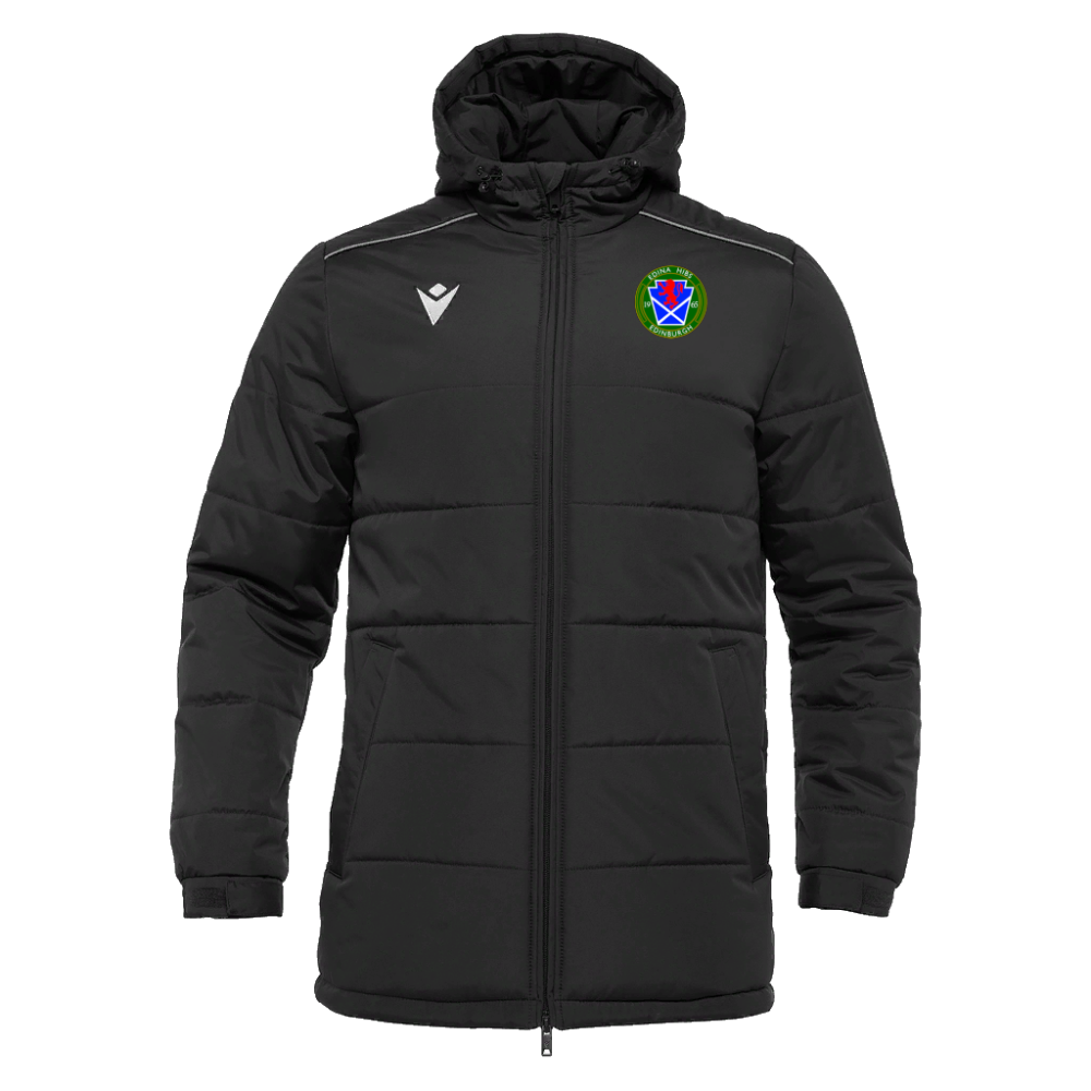 Macron Gyor jacket sr | Image 1