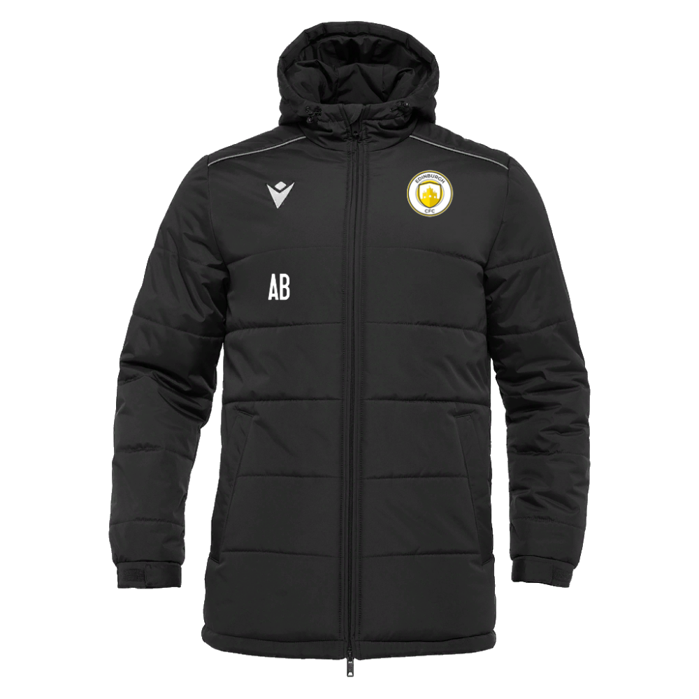 Macron Gyor jacket jr | Image 1