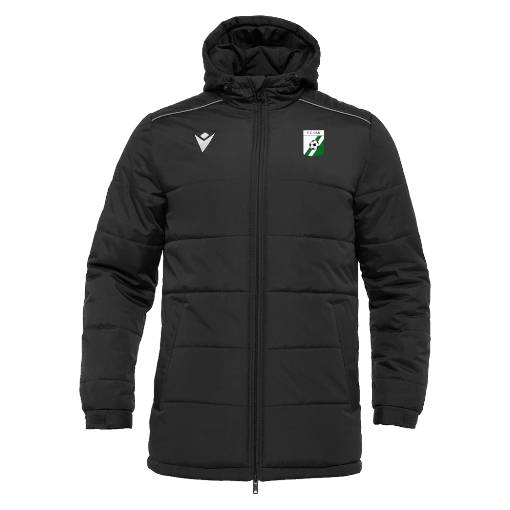 Macron Gyor veste | Image 1