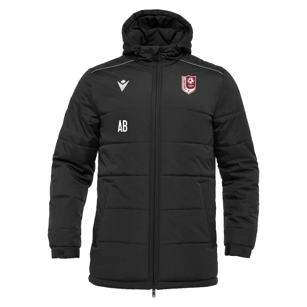 Macron Parka 65 € | Image 1