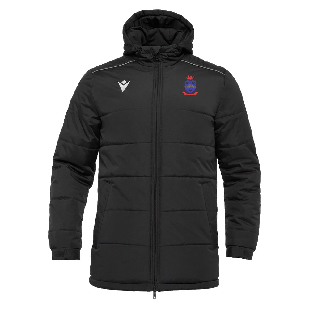 Macron Gyor jacket jr | Image 1