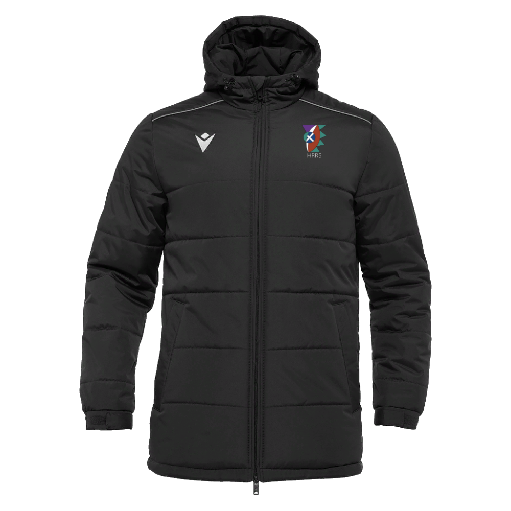 Macron Gyor jacket sr | Image 1