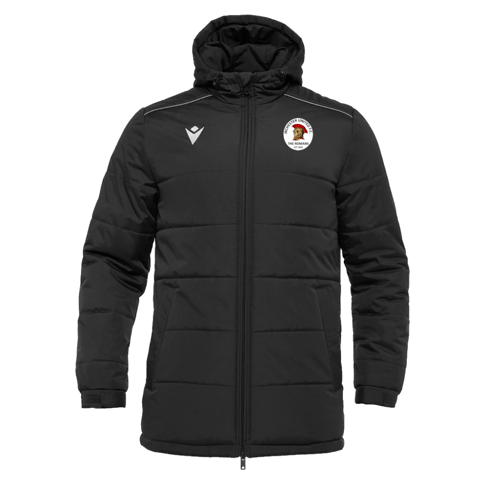 Macron Gyor jacket sr | Image 1