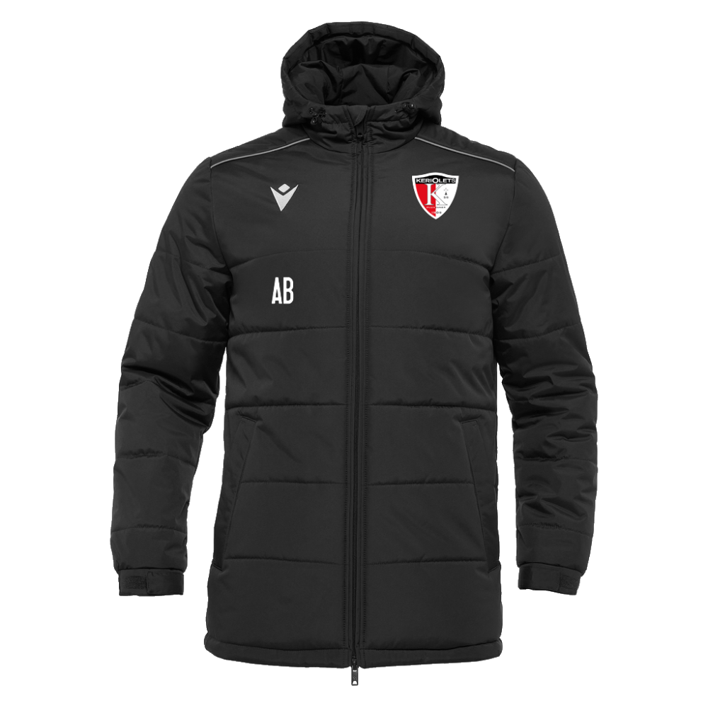 Macron Gyor veste | Image 1