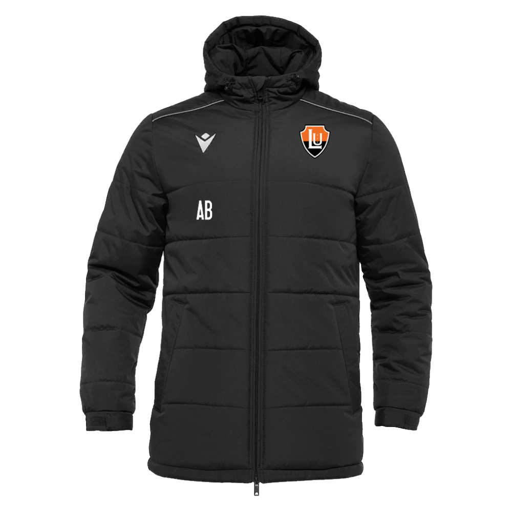Macron Gyor jacket jr | Image 1
