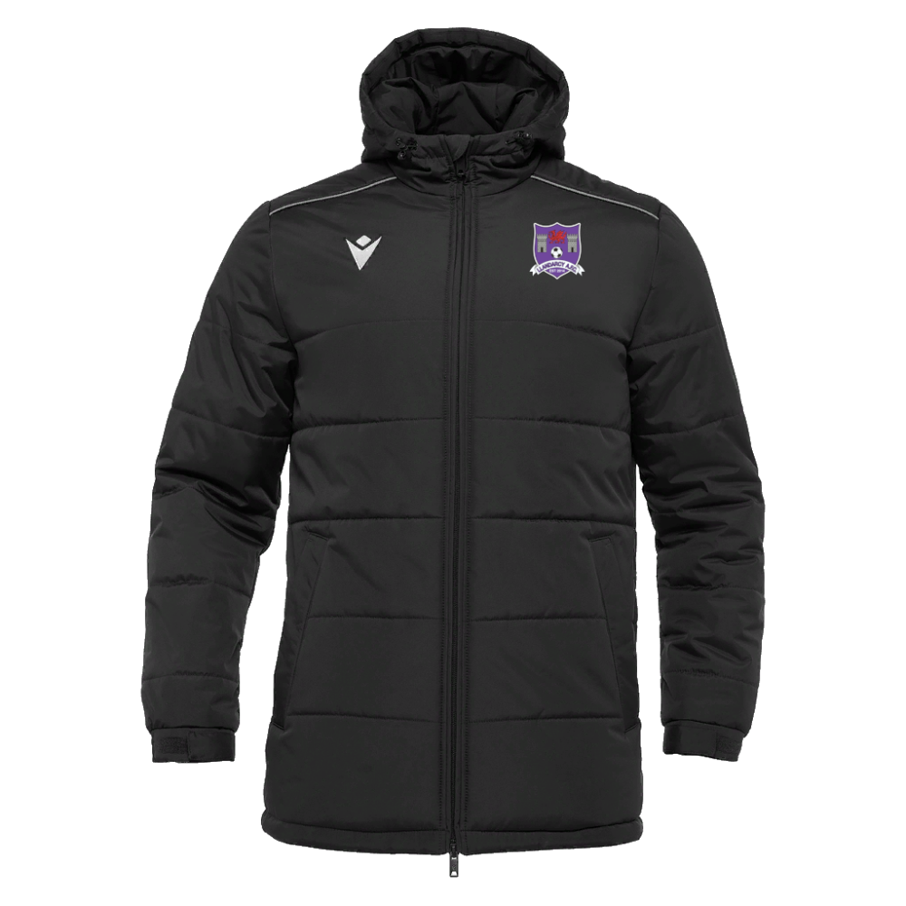 Macron Gyor jacket jr | Image 1