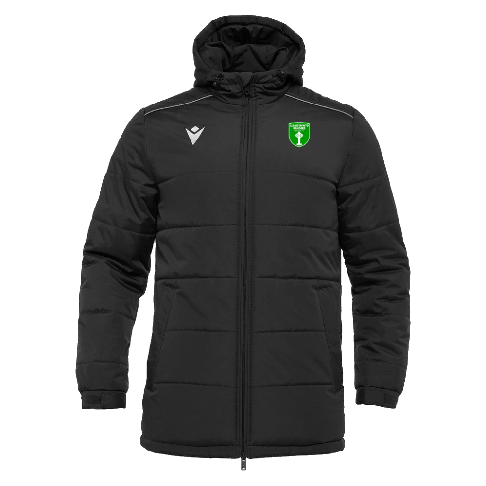 Macron Gyor jacket jr | Image 1