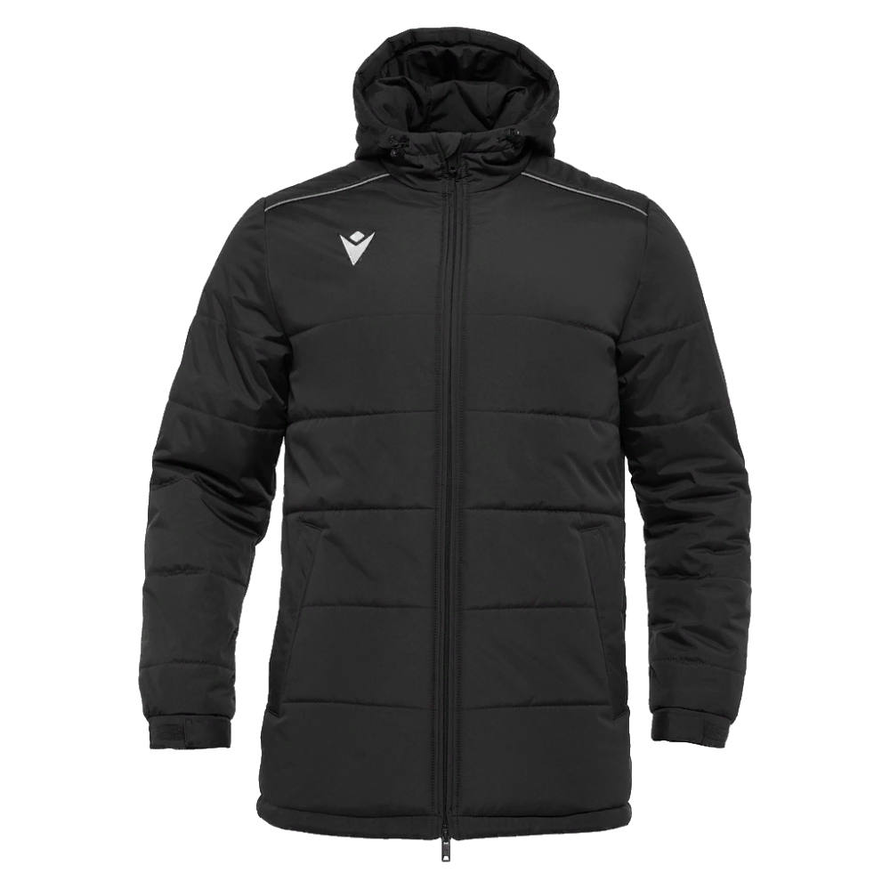 Macron Gyor jacke | Bild 1