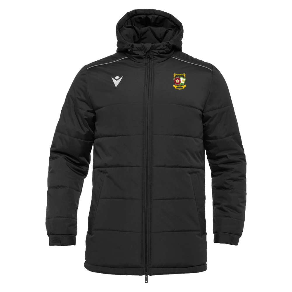 Macron Gyor jacket sr | Image 1