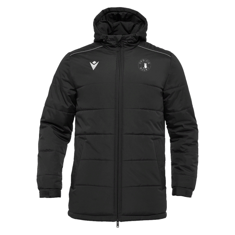 Macron Gyor chaqueta | Imagen 1