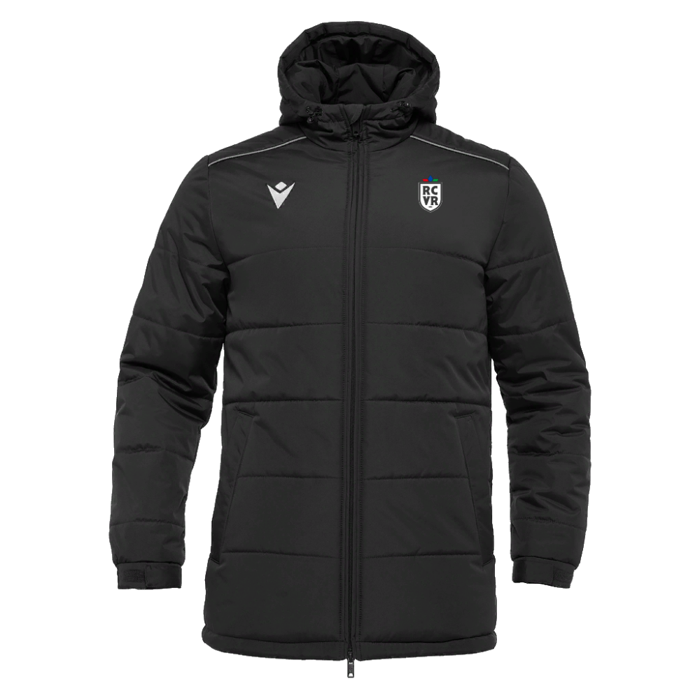Macron Parka gyor | Image 1