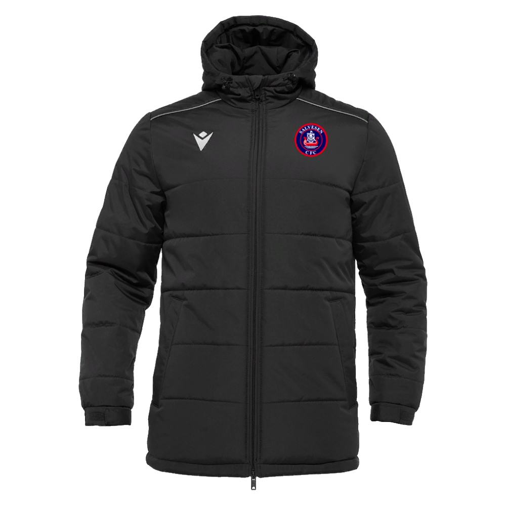 Macron Gyor jacket sr | Image 1
