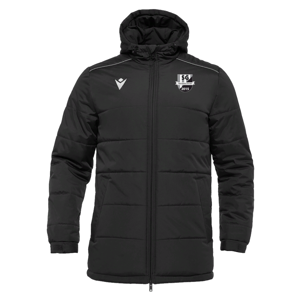 Macron Gyor jacke | Bild 1