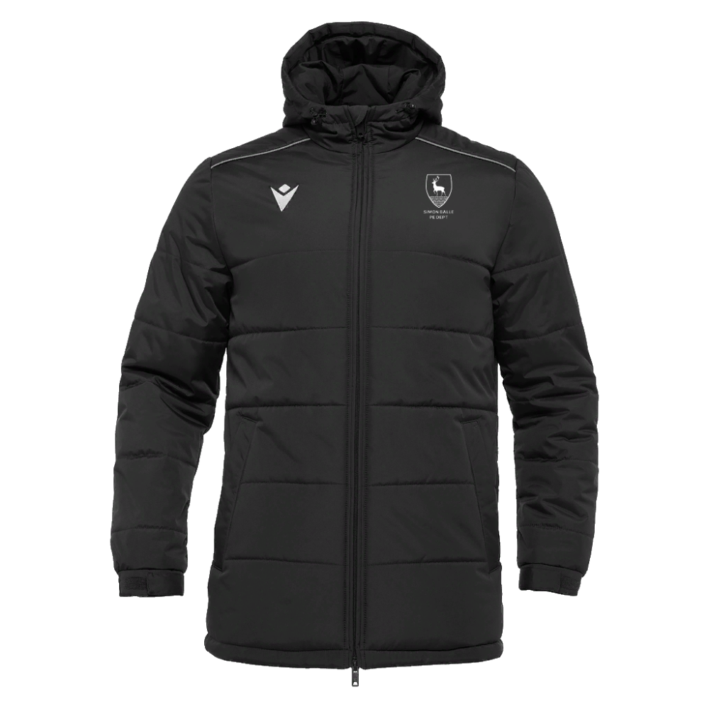 Macron [pe dept] gyor jacket jr | Image 1