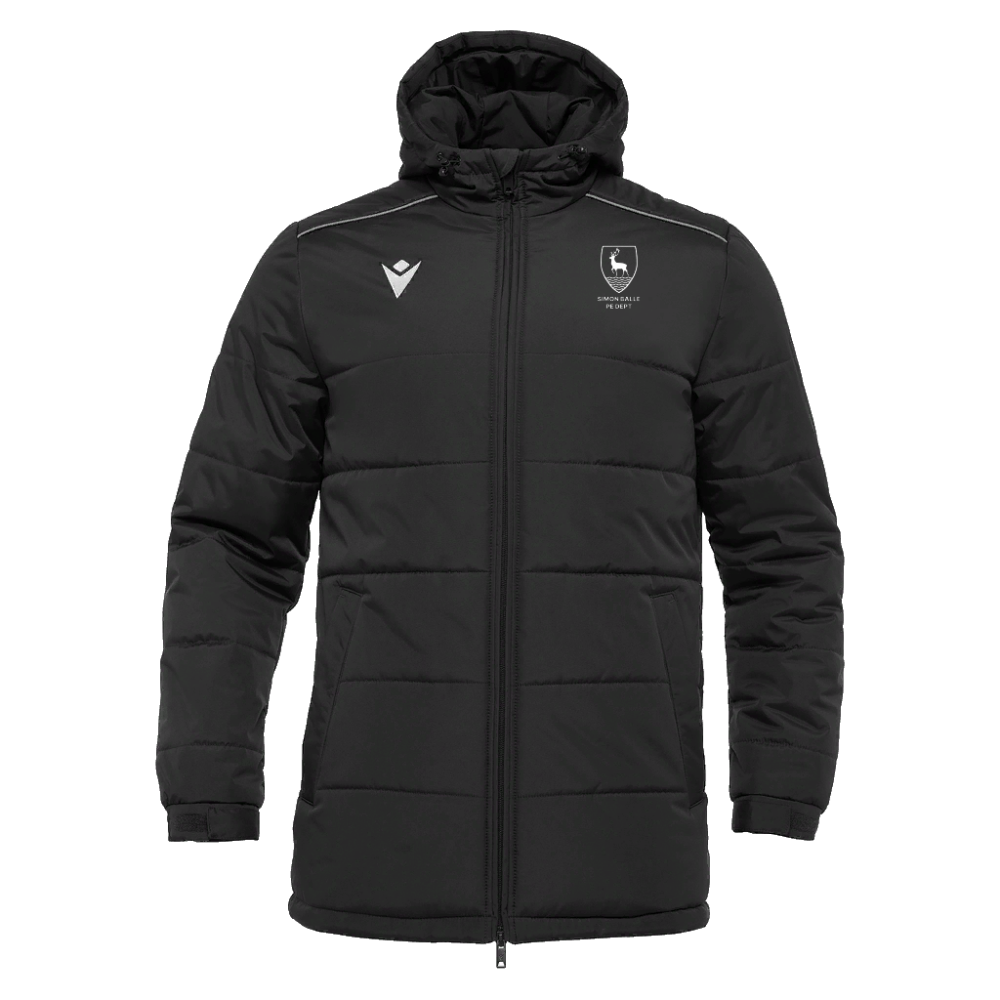 Macron [pe dept] gyor jacket sr | Image 1