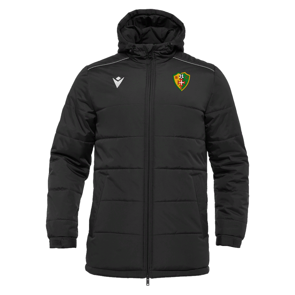 Macron Kispo inverno | Imagem 1