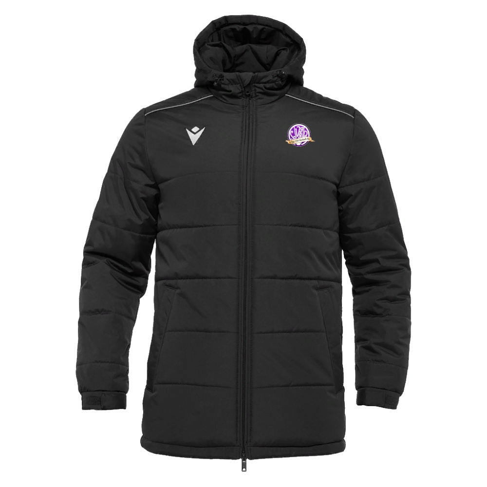 Macron Gyor jacke | Bild 1