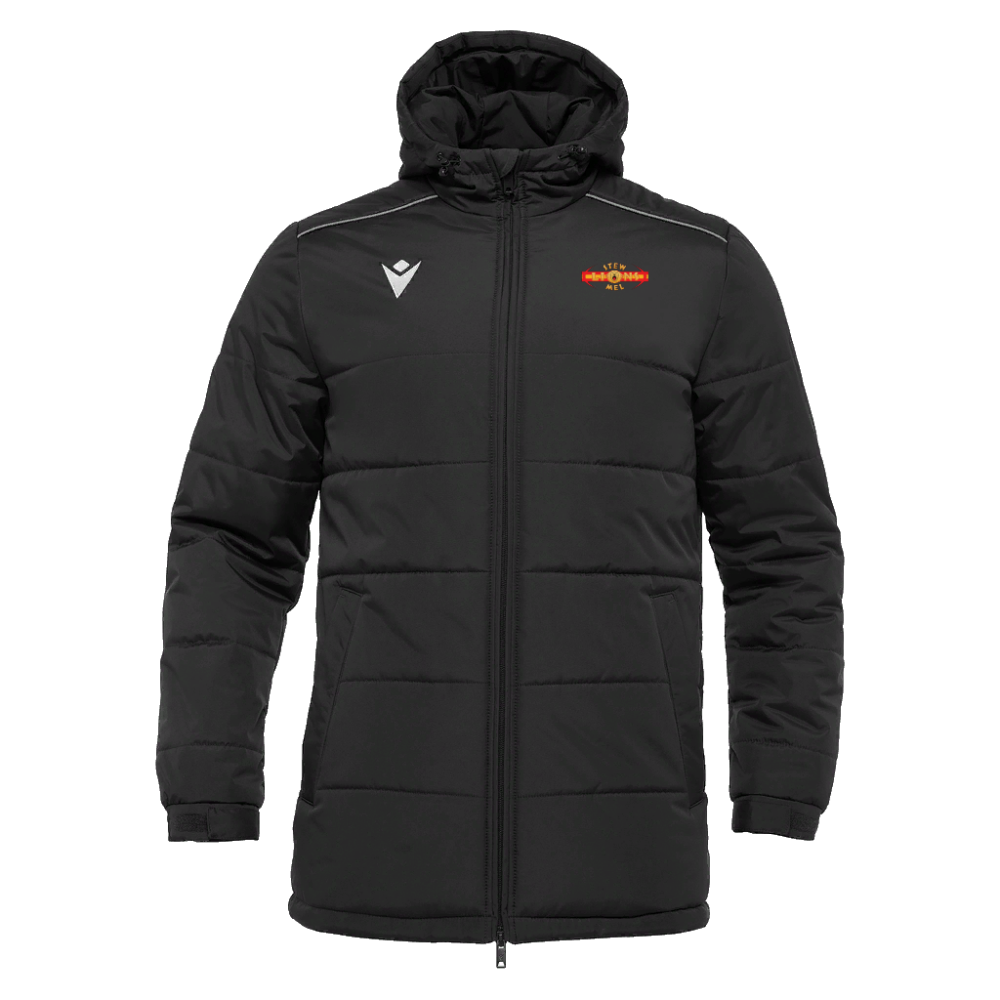 Macron Gyor jacket sr | Image 1