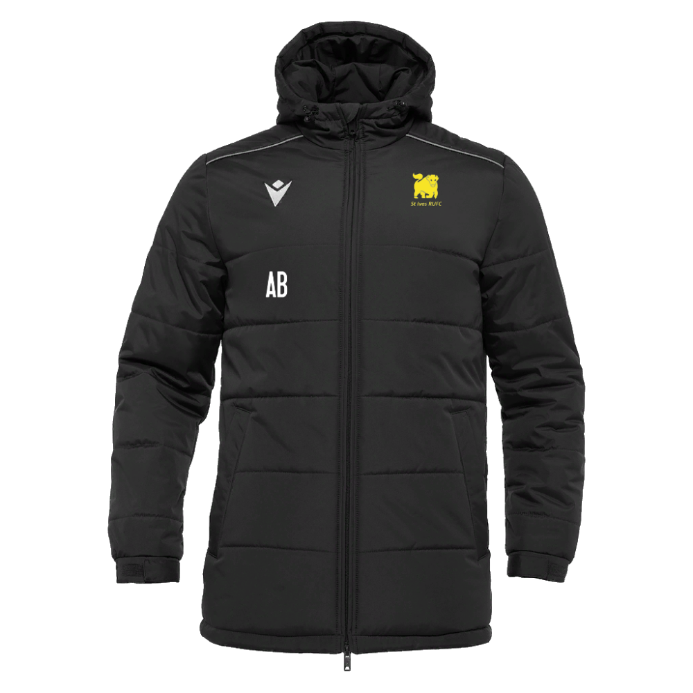 Macron Gyor jacket jr | Image 1