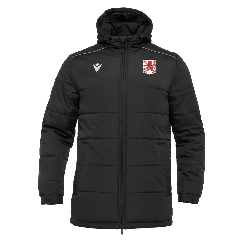 Macron Gyor jacke | Bild 1