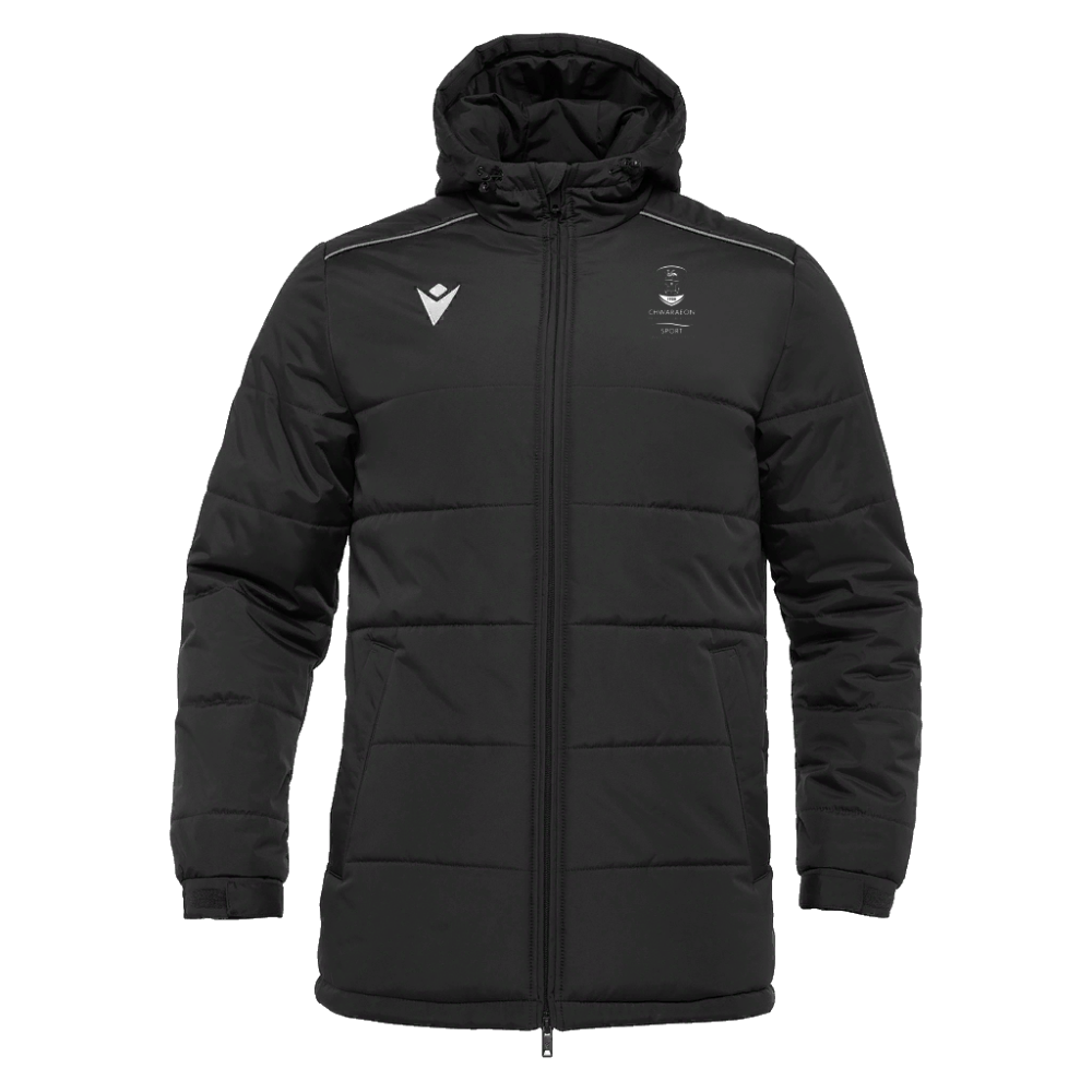 Macron Gyor jacket jr | Image 1