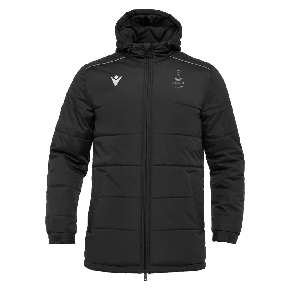 Macron Gyor jacket sr | Image 1