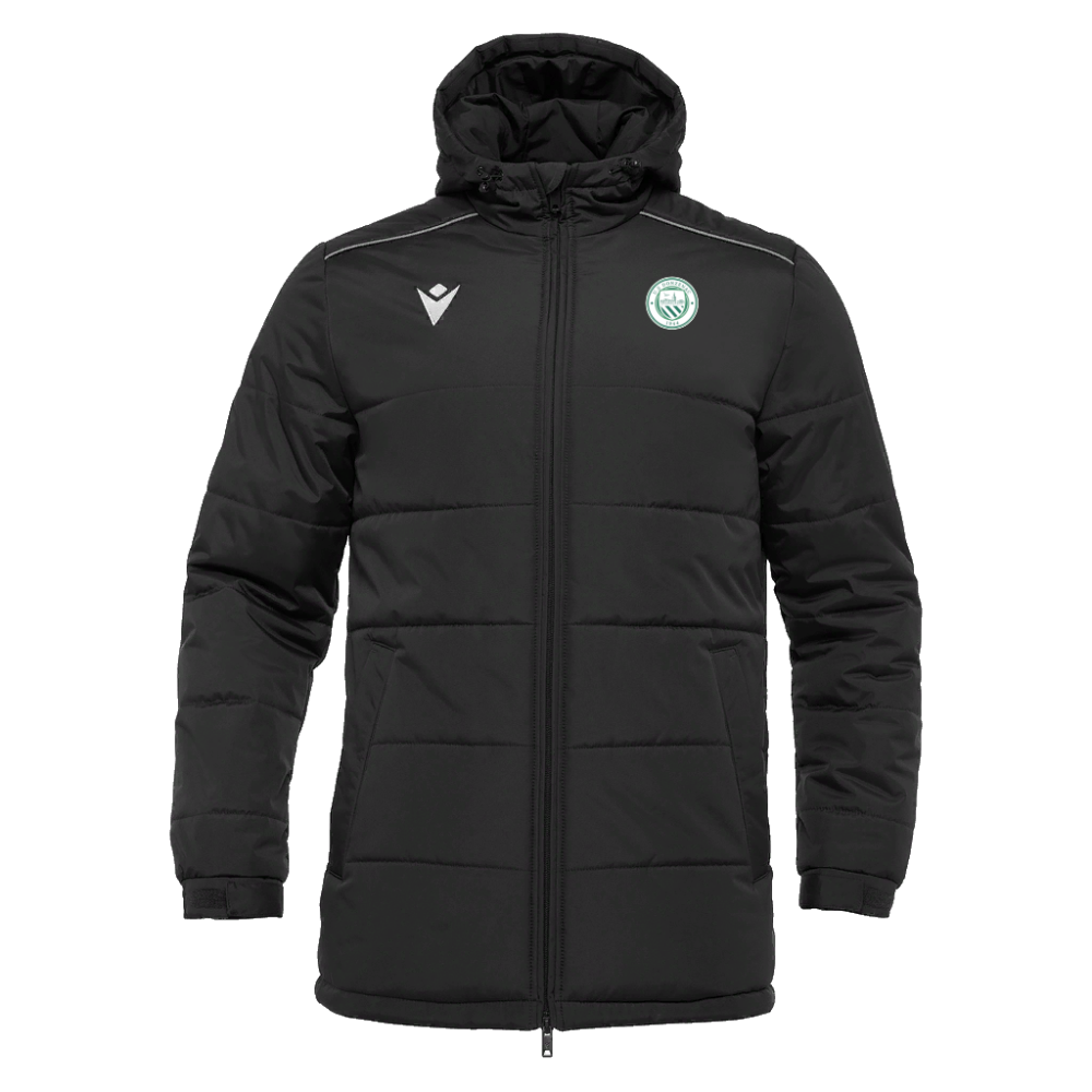 Macron Parka gyor | Image 1