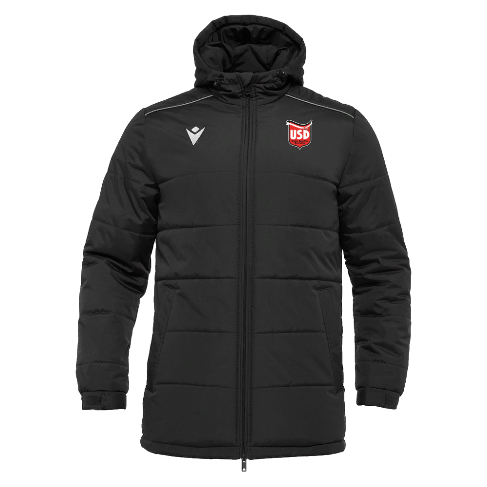 Macron Parka | Image 1
