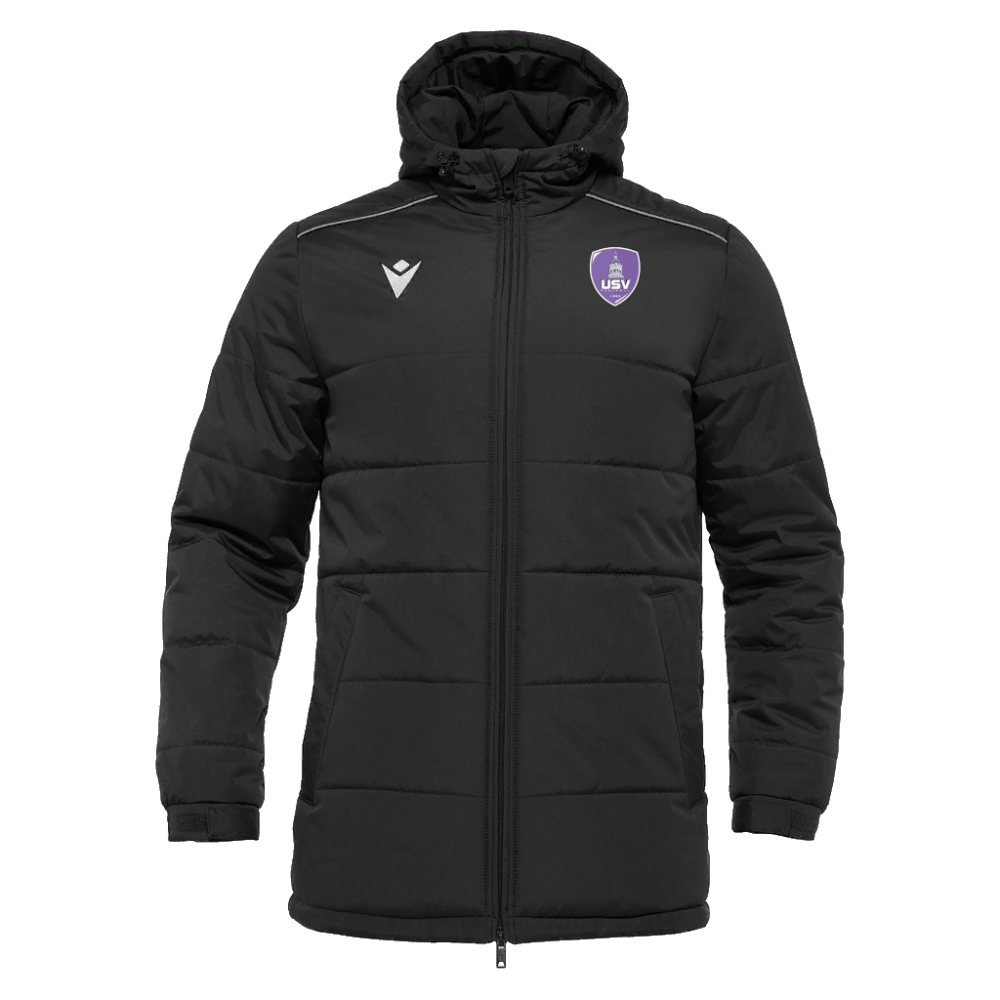 Macron Parka | Image 1