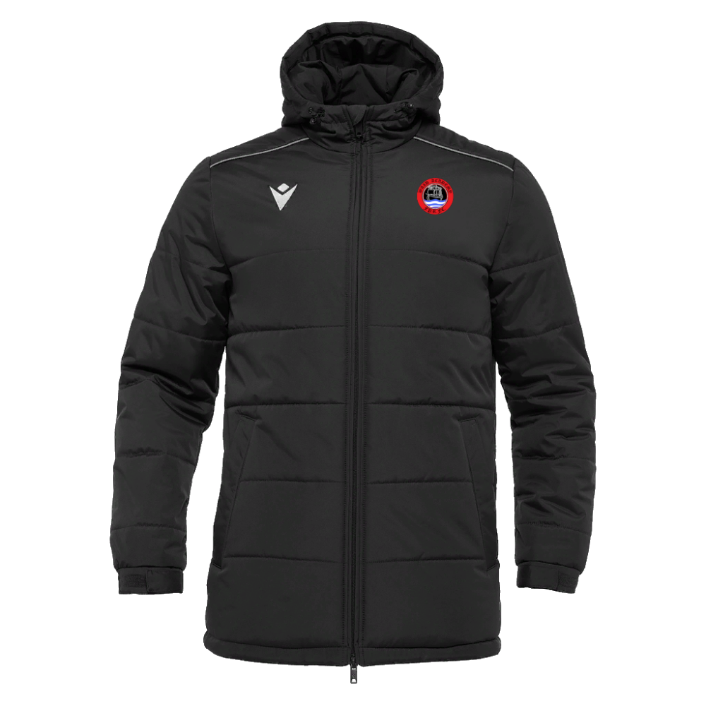 Macron Gyor jacket sr | Image 1