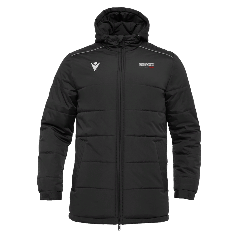Macron Gyor jacket jr | Image 1
