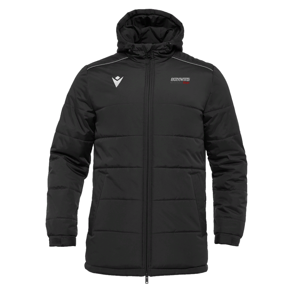 Macron Gyor jacket sr | Image 1