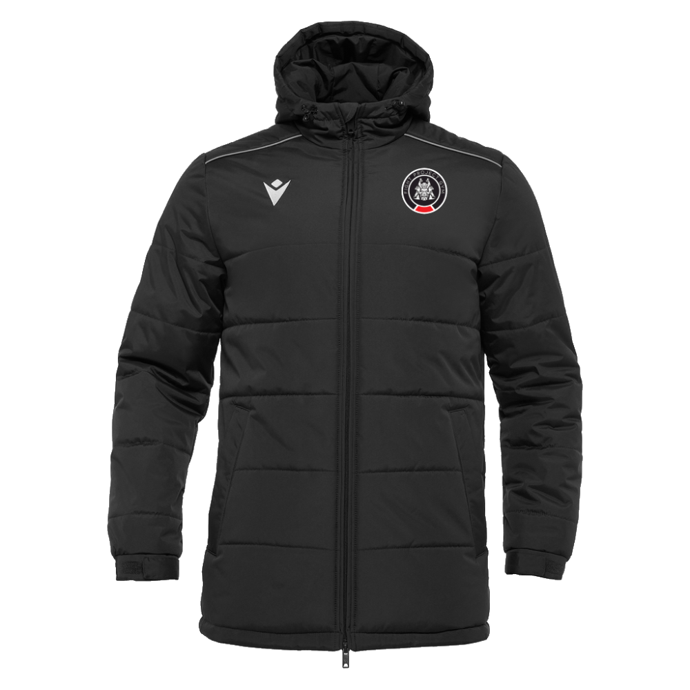 Macron Gyor jacket sr | Image 1