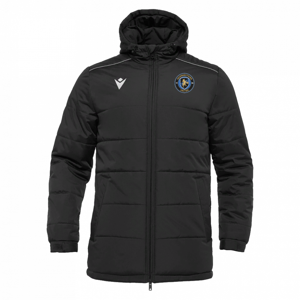 Macron Gyor jacket jr | Image 1