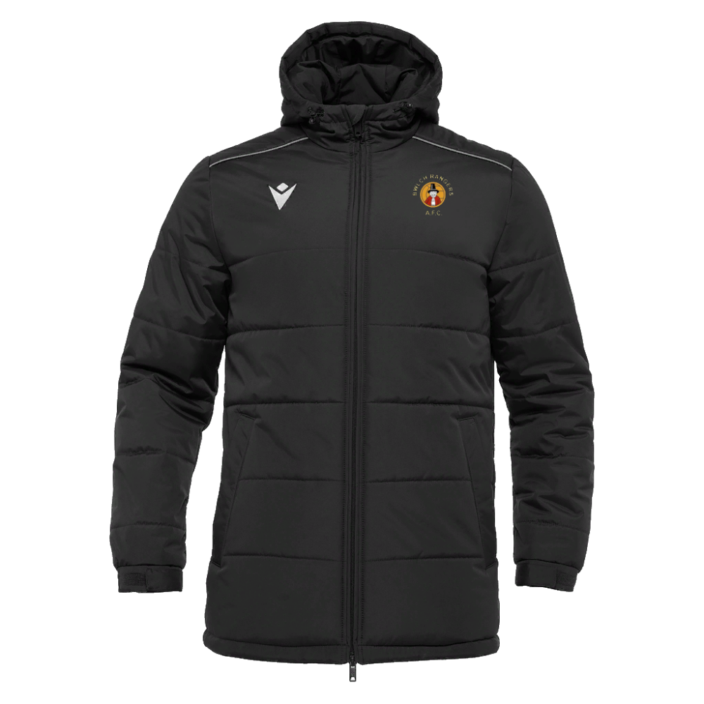 Macron Gyor jacket sr | Image 1