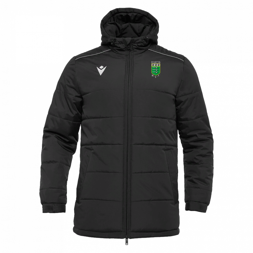 Macron Gyor - jacket - jr | Image 1