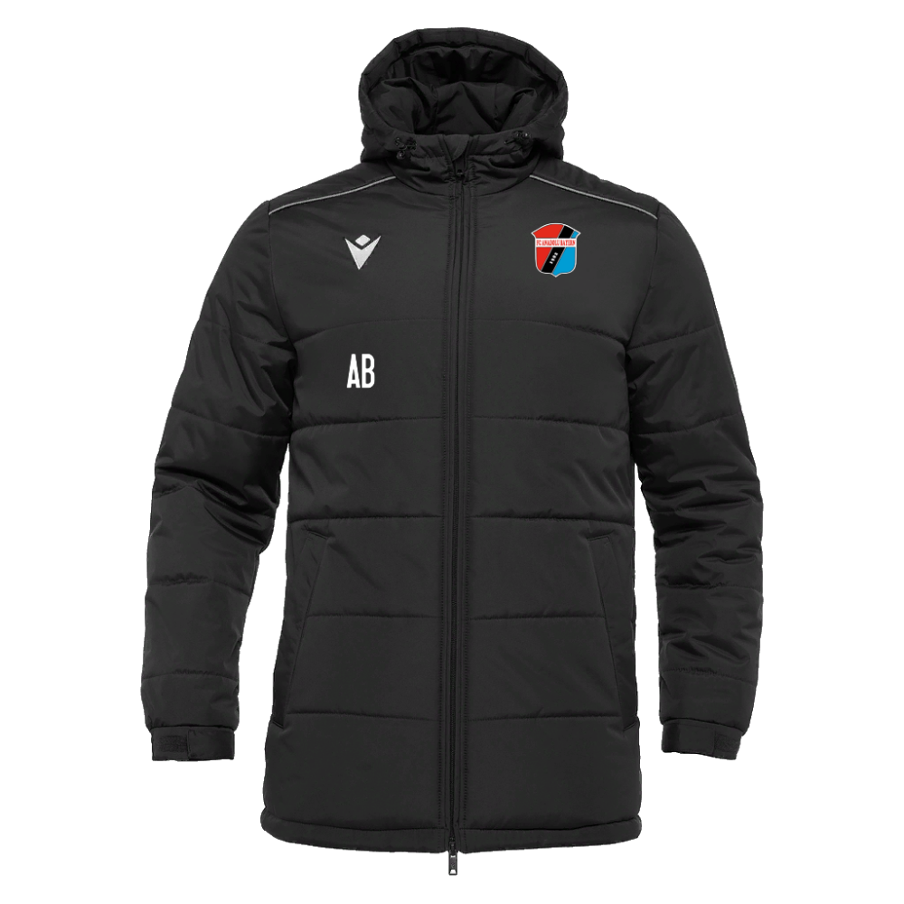 Macron Gyor jacke | Bild 1