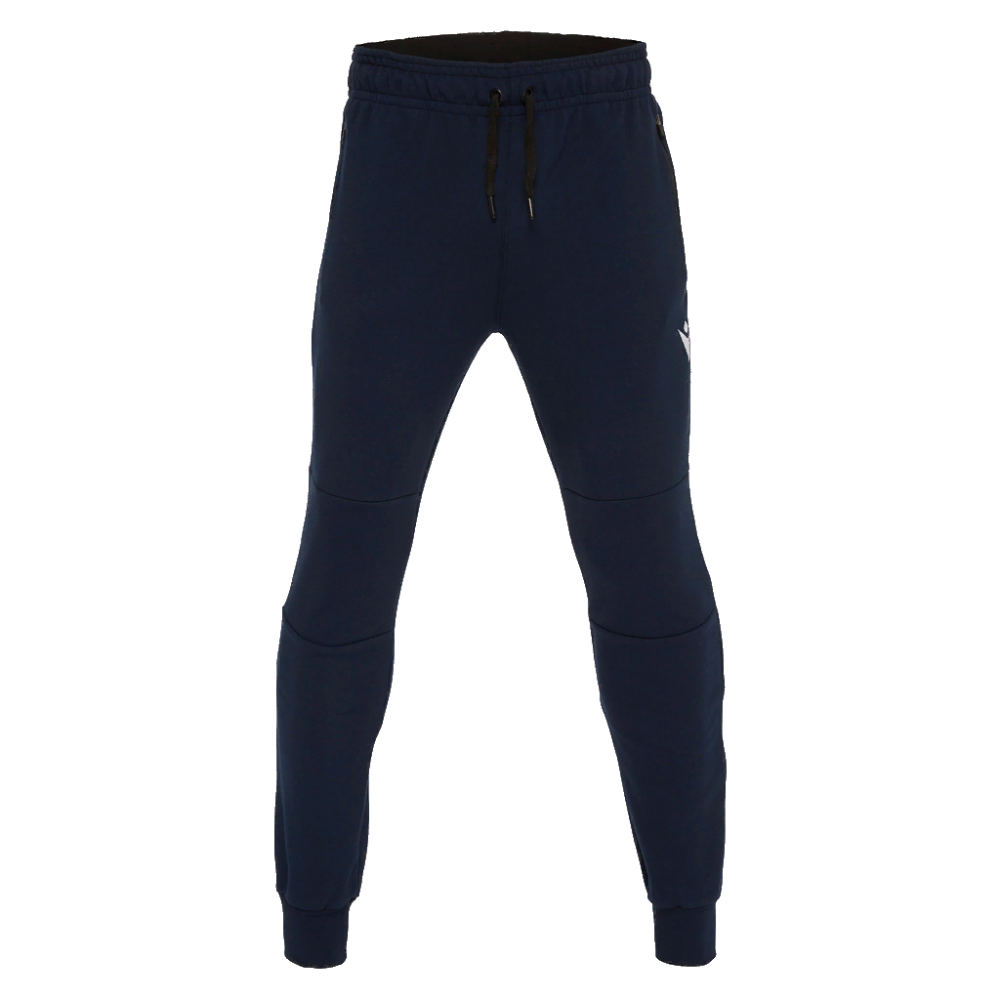 Macron Cotton polyester pants with side pockets accordion | Image 1