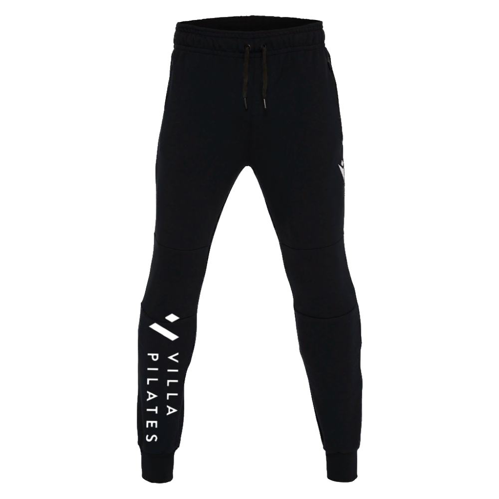 Macron Pantaloni in cotone poliestere con tasche laterali accordion | Immagine 1